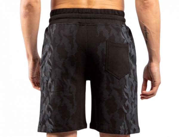 Venum Trainingsshorts UFC Authentic Fight Week Black Cotton +++ Black Friday +++